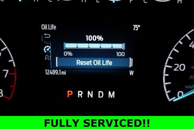 Used 2023 Ford F150 XL w/ STX Appearance Package image 5