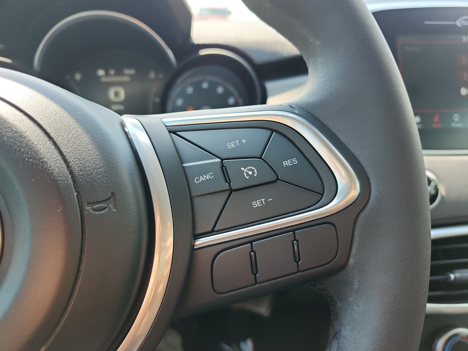 Used 2022 FIAT 500X Trekking AWD/4WD image 21