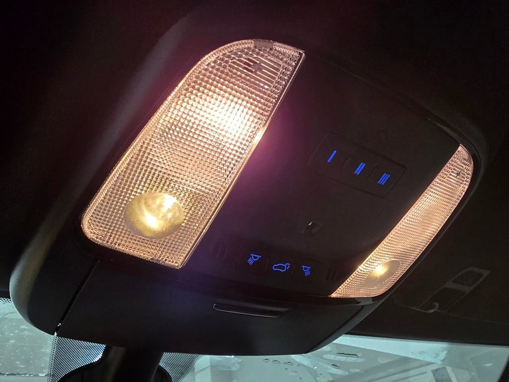 New 2026 Dodge Durango GT w/ Blacktop Package RWD image 28