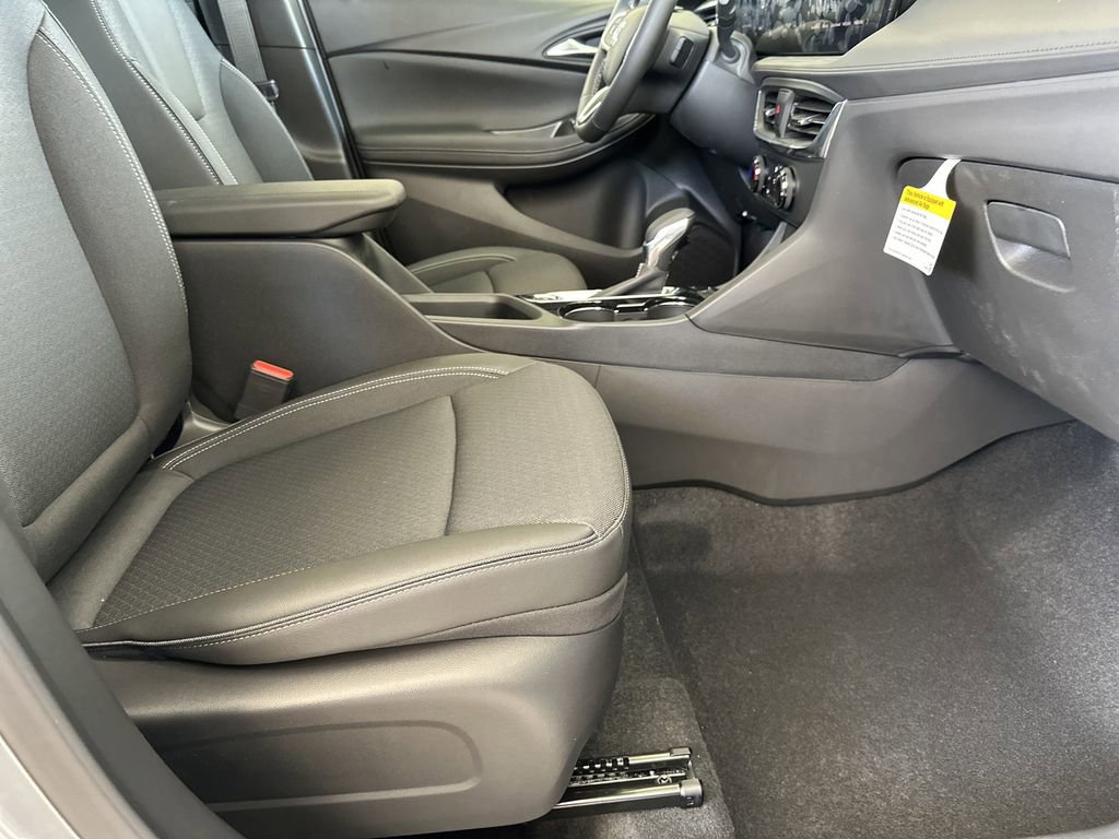 New 2026 Buick Encore GX Preferred w/ Comfort Package FWD image 36
