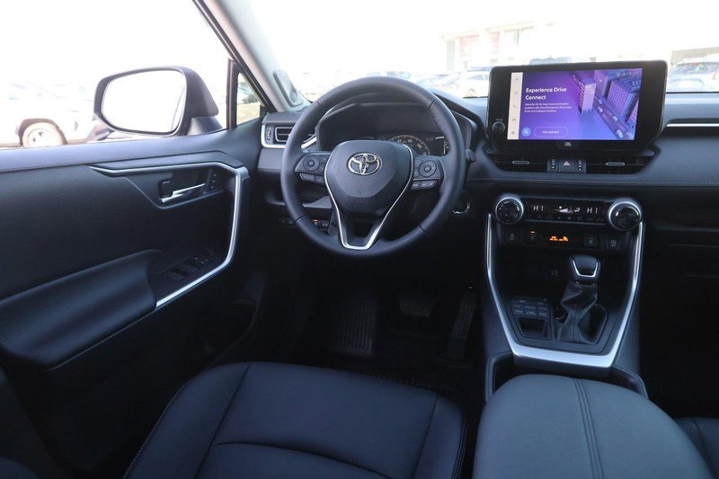 New 2025 Toyota RAV4 XLE Premium w/ Weather Package image 22