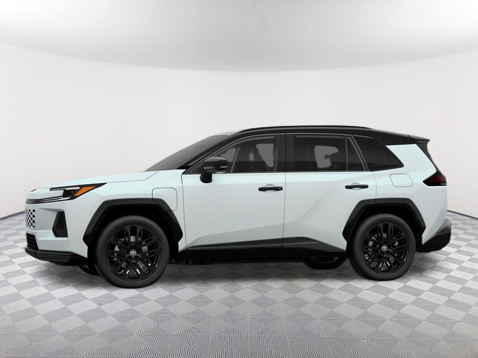 New 2026 Toyota RAV4 XSE w/ Weather Package AWD/4WD image 3
