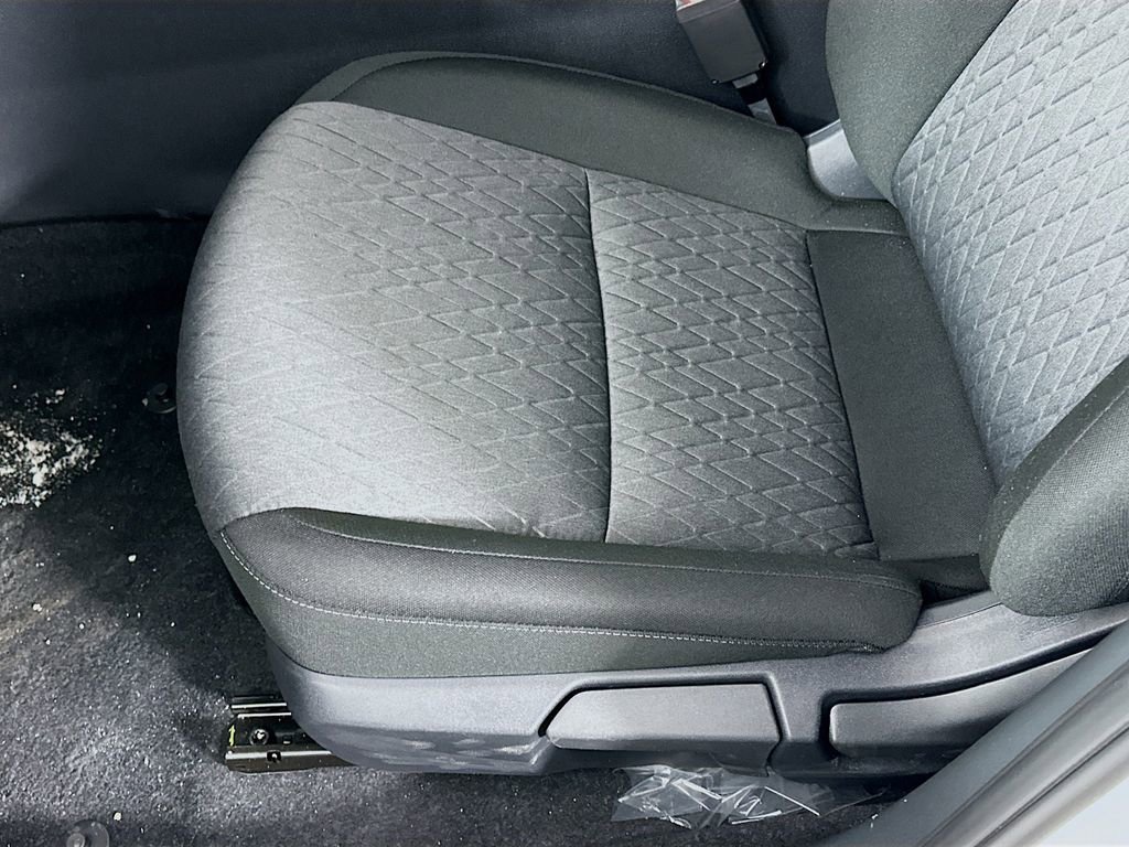 New 2026 Nissan Sentra SV w/ SV Convenience Package image 26