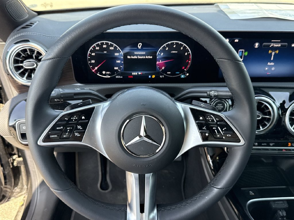 New 2026 Mercedes-Benz CLA 250 image 21