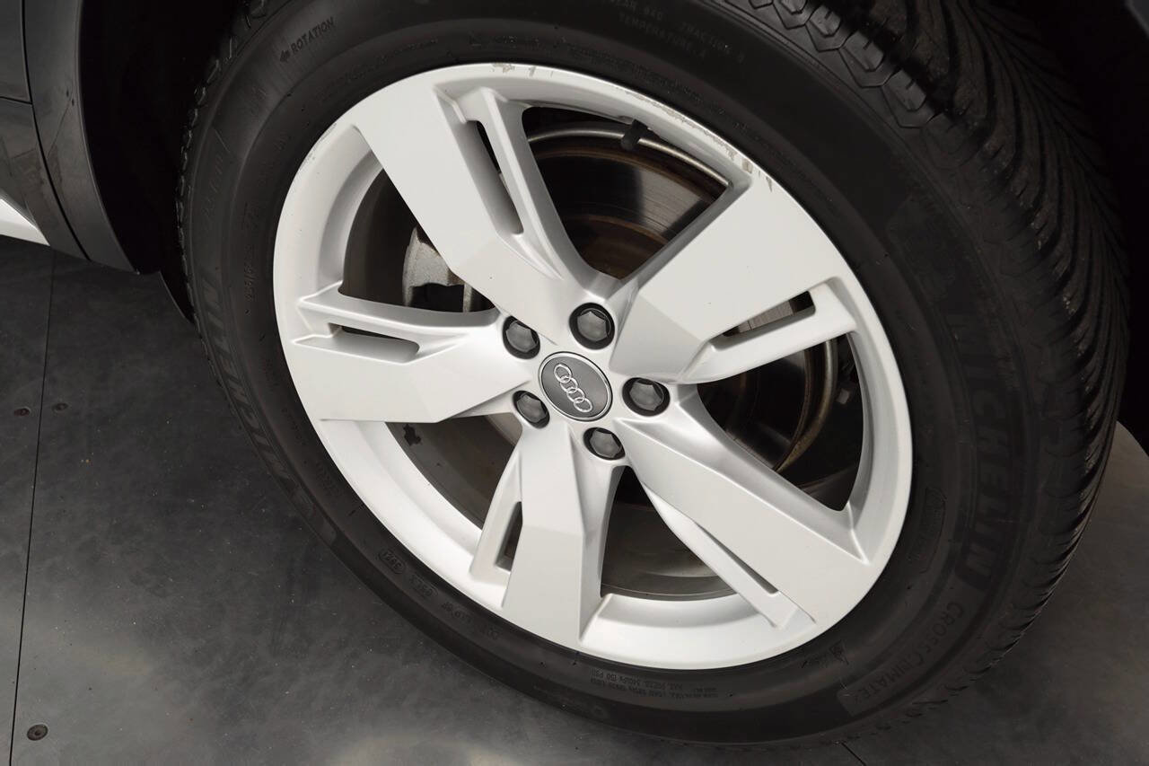Used 2018 Audi Q5 2.0T Premium Plus image 42