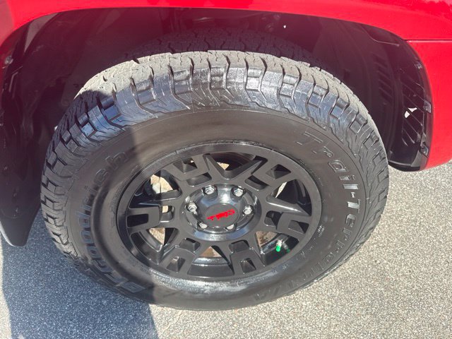 Used 2018 Toyota 4Runner SR5 Premium RWD image 14
