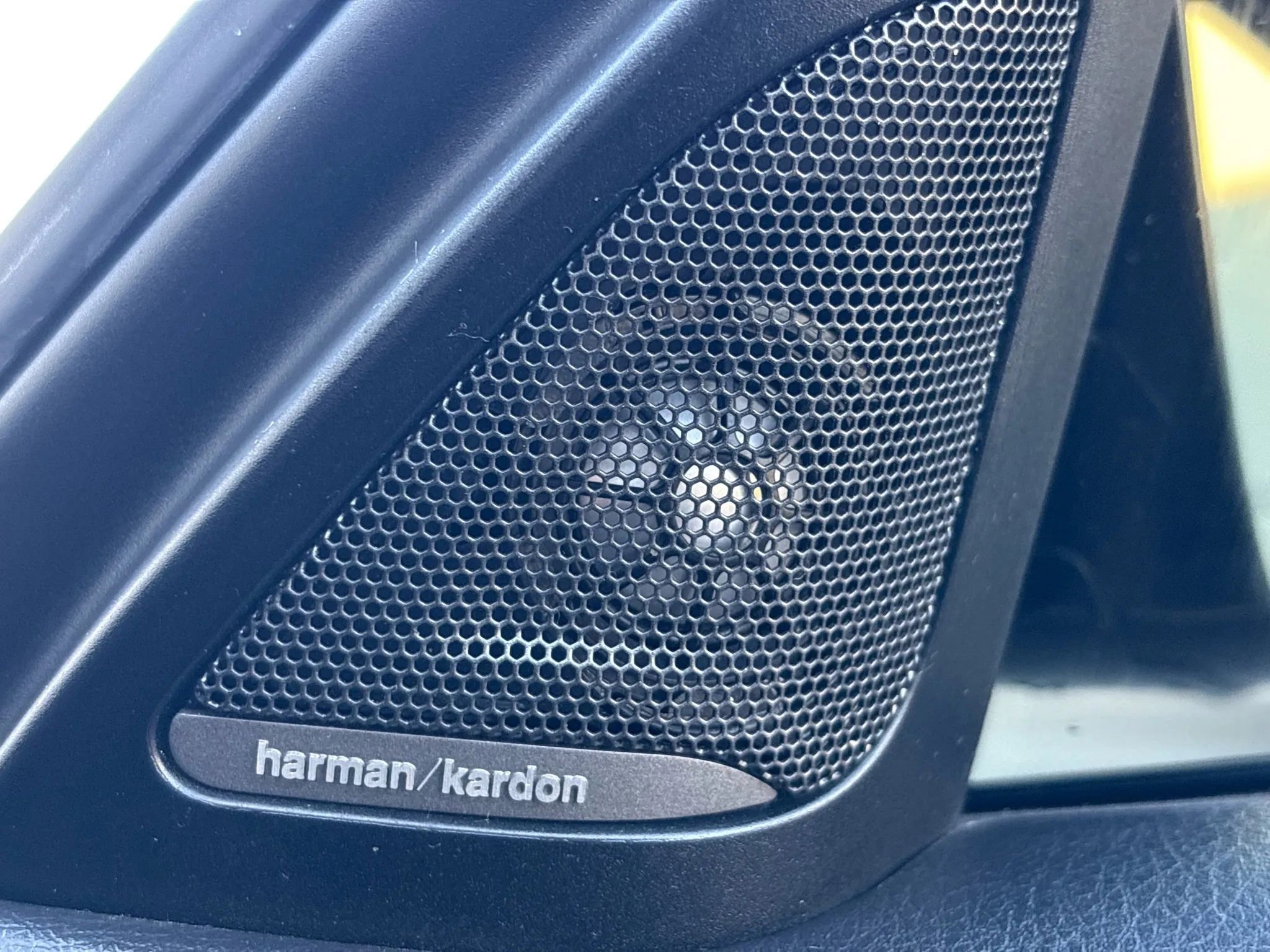 Used 2015 BMW M3 Sedan image 29