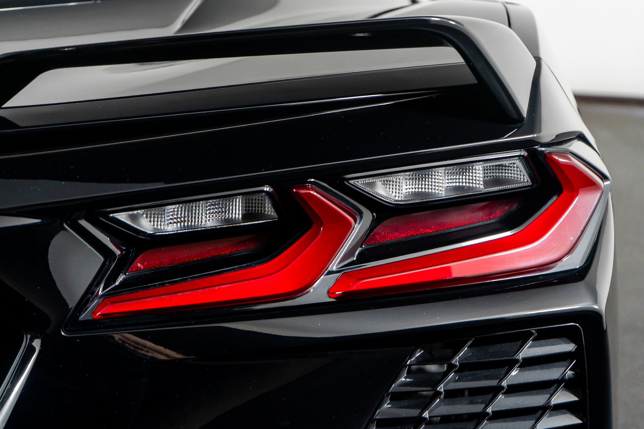 Used 2020 Chevrolet Corvette Stingray Premium Cpe w/ 3LT image 14