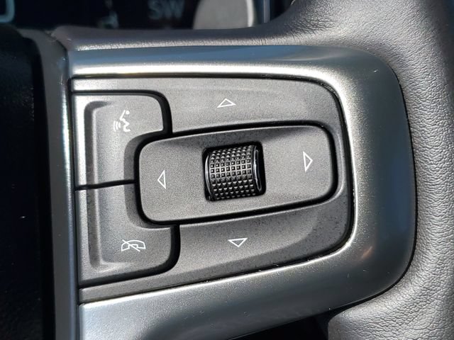 Certified 2022 Chevrolet Silverado 1500 LT Trail Boss w/ LT Trail Boss Premium Package AWD/4WD image 13
