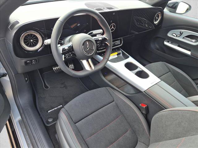 New 2027 Mercedes-Benz CLA 220 image 3