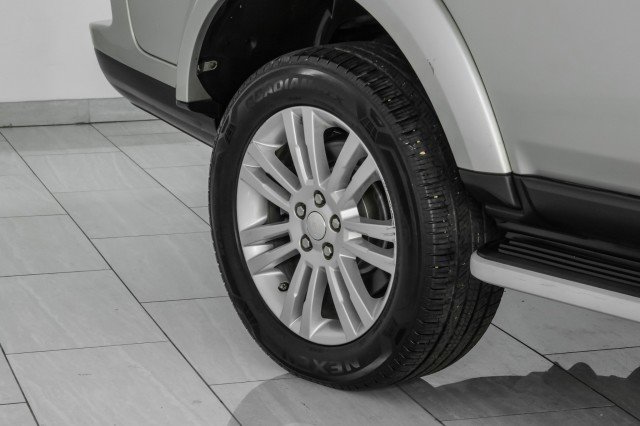 Used 2015 Land Rover LR4 HSE LUX image 61