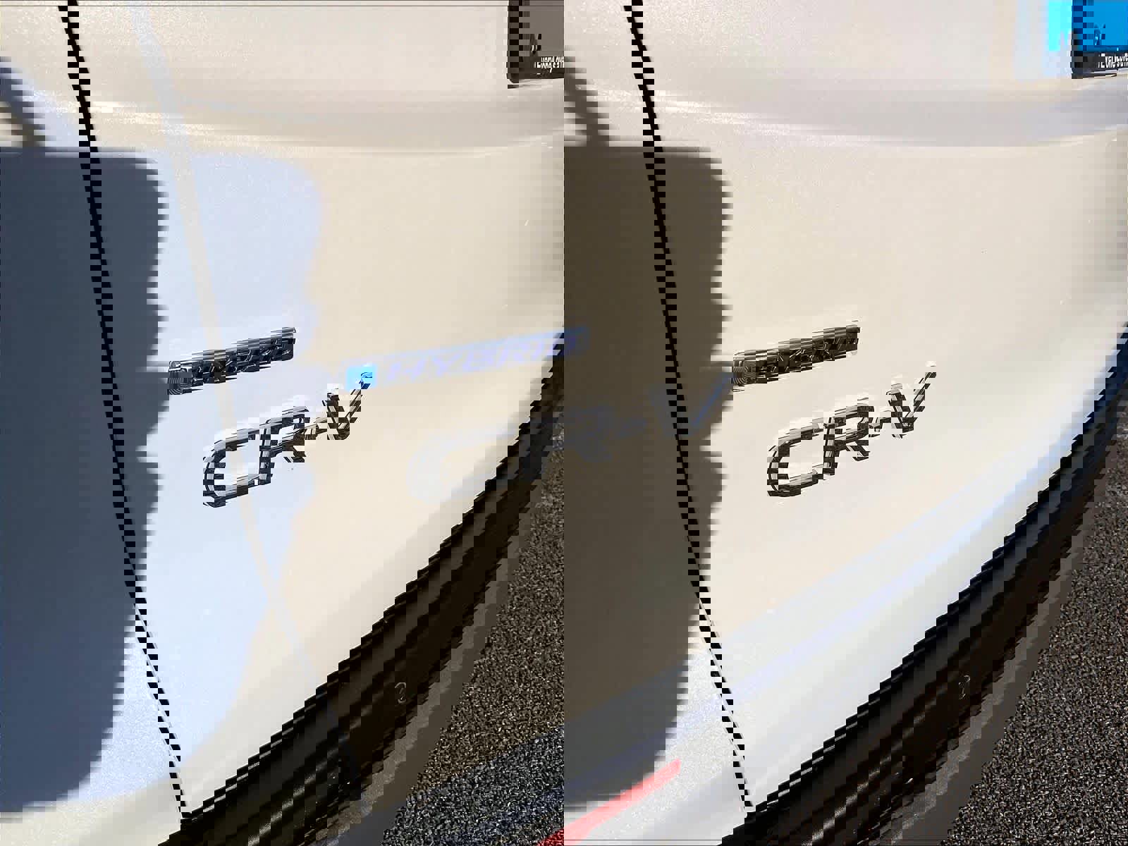 Certified 2024 Honda CR-V Sport-L image 29