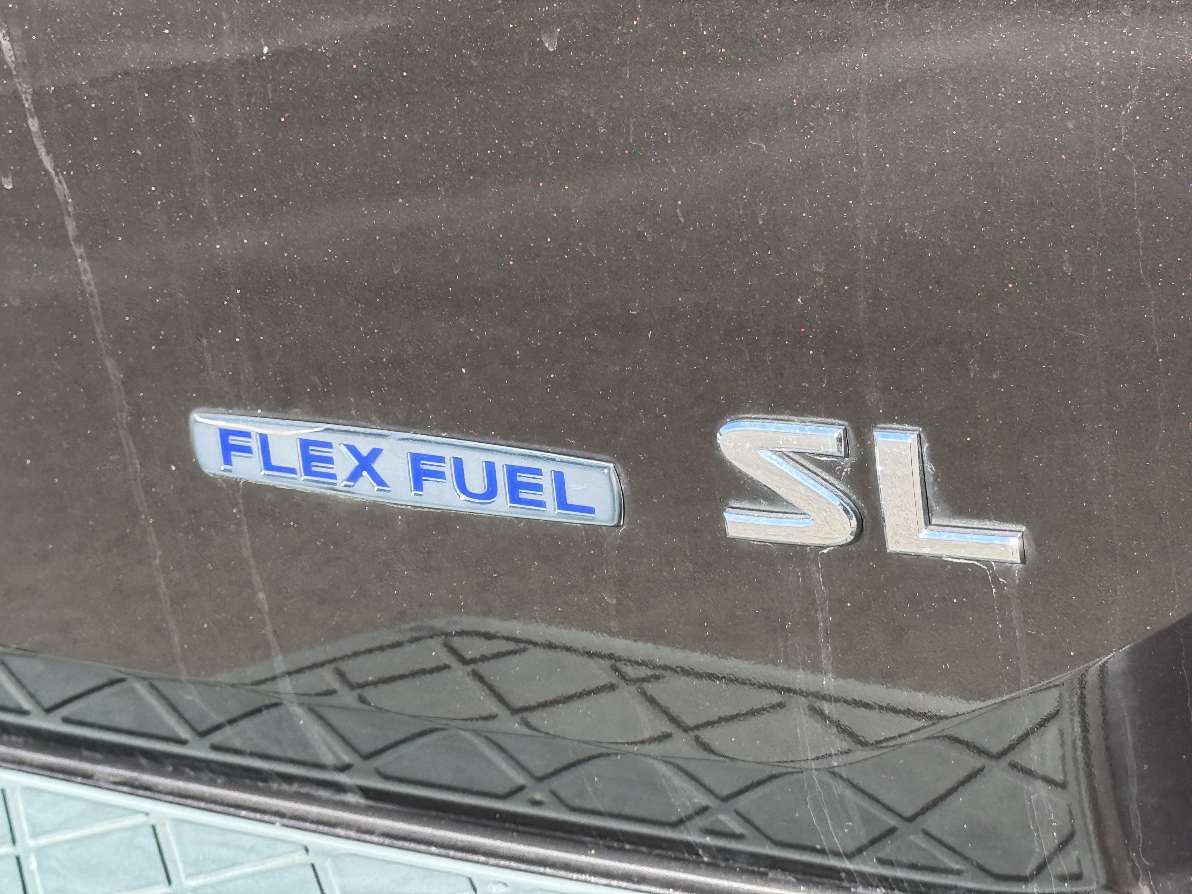 Used 2011 Nissan Armada SL image 44