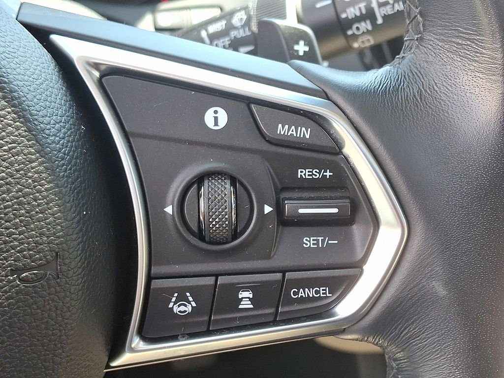 Used 2021 Acura RDX w/ Technology Package image 23