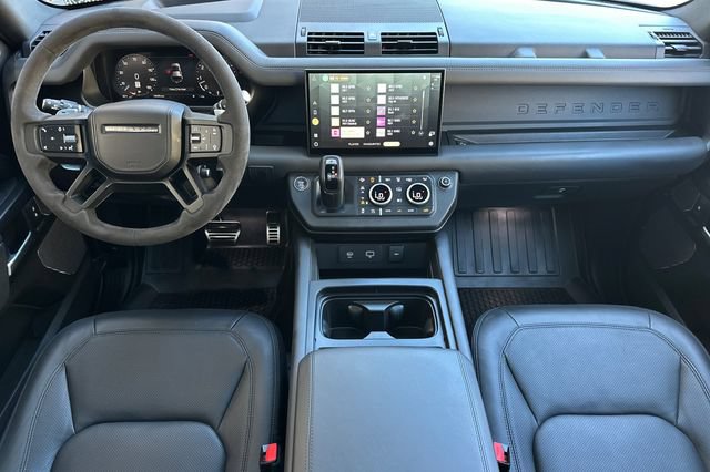 Used 2023 Land Rover Defender 110 V8 AWD/4WD image 12