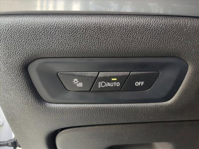 Used 2024 BMW X5 xDrive40i image 11