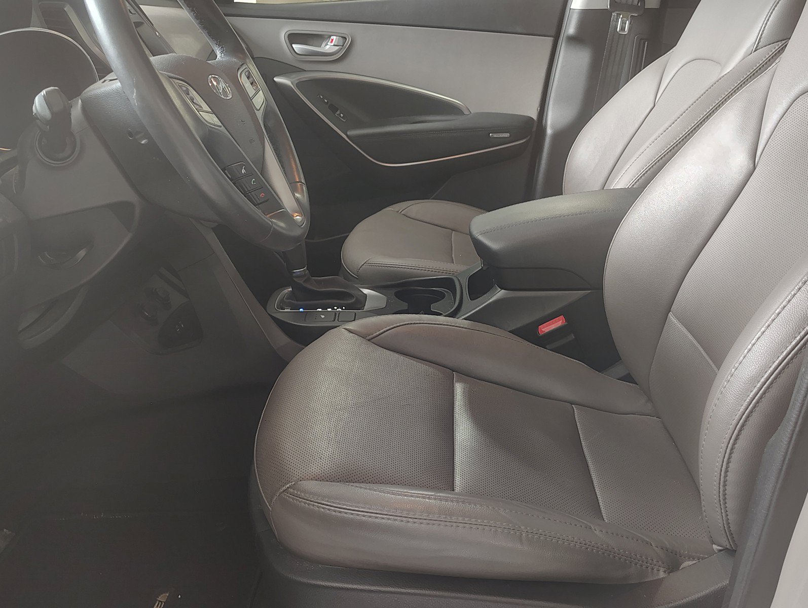 Used 2017 Hyundai Santa Fe Sport FWD image 20