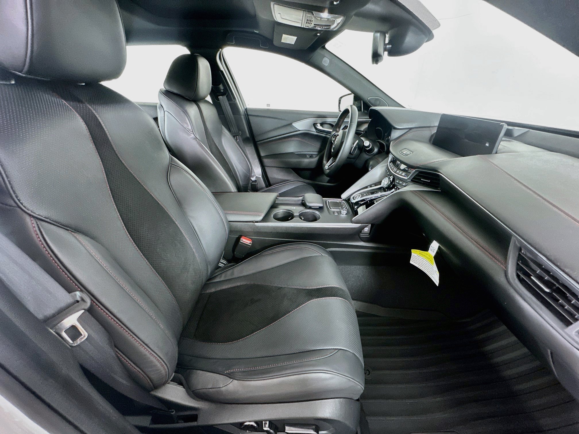 Used 2024 Acura TLX w/ A-SPEC Package AWD/4WD image 31