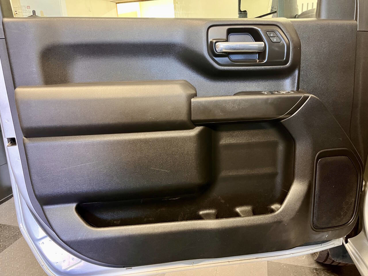 Used 2022 Chevrolet Silverado 2500 W/T w/ WT Fleet Convenience Package image 16