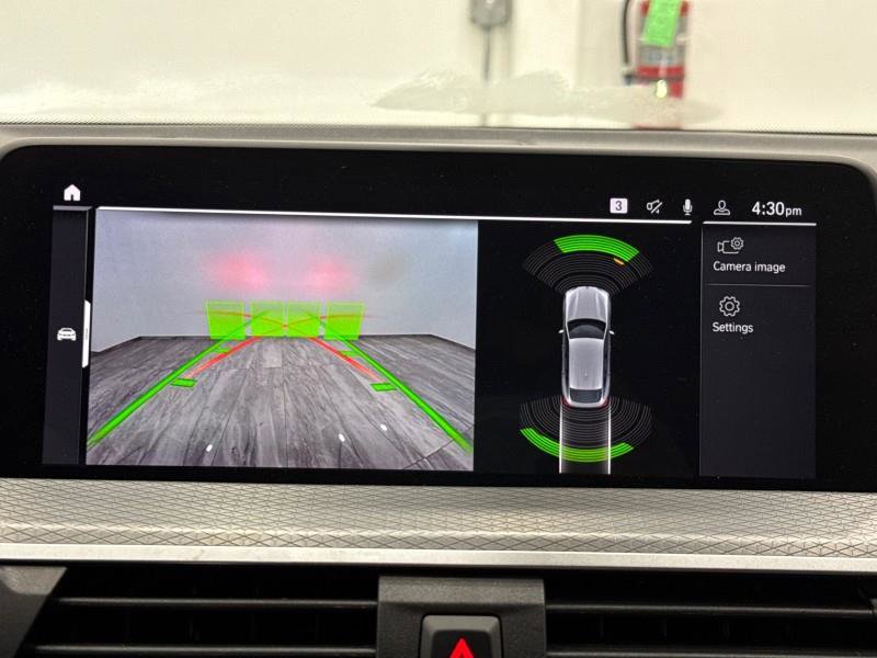 Used 2021 BMW X4 xDrive30i w/ Premium Package Enhanced image 52