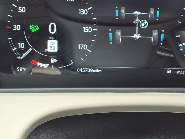 Used 2021 Land Rover Range Rover Velar R-Dynamic S AWD/4WD image 35