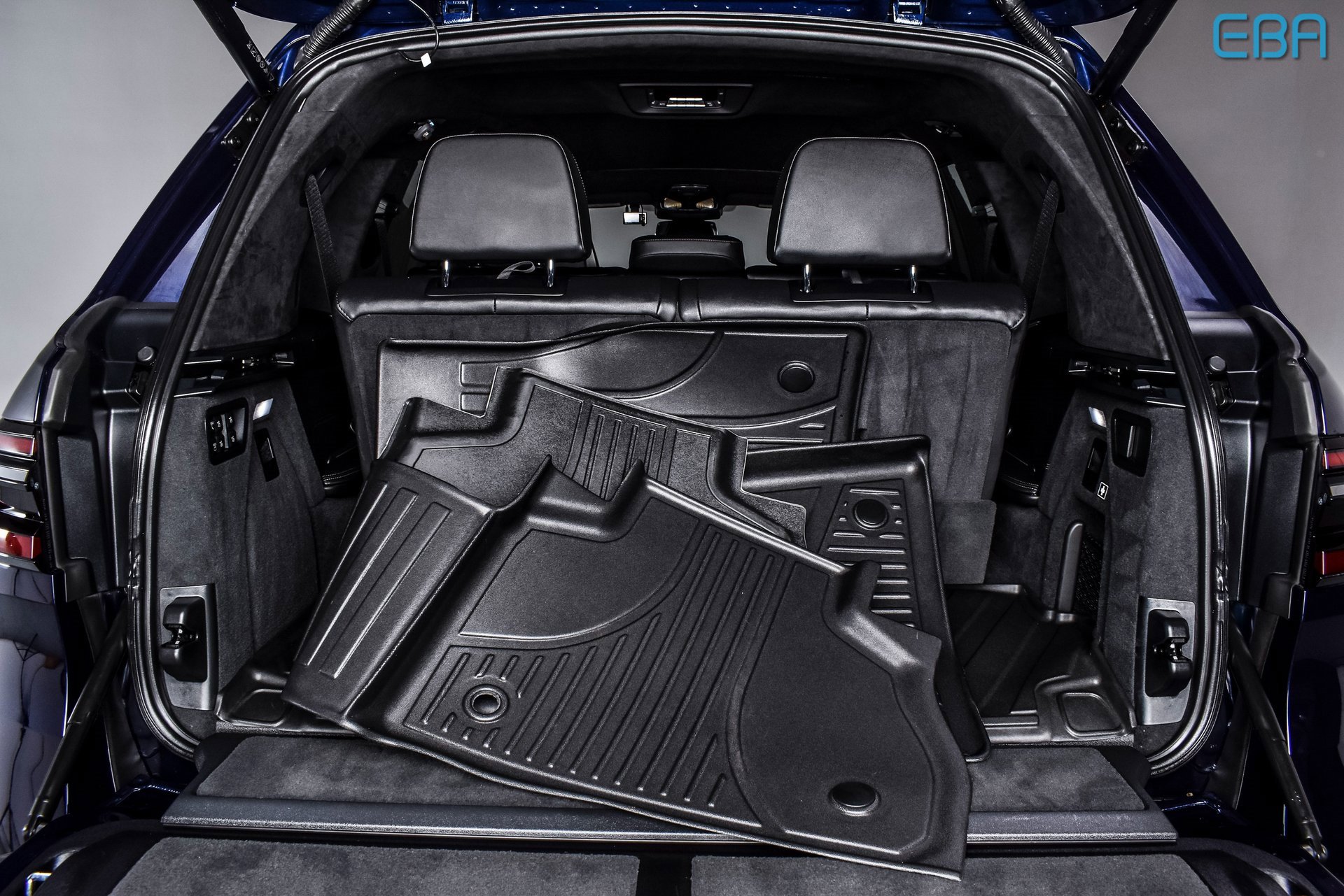 Used 2023 BMW X7 xDrive40i w/ Premium Package image 14