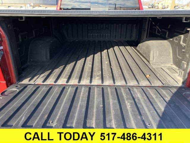 Certified 2023 Chevrolet Silverado 1500 High Country w/ High Country Premium Package image 28