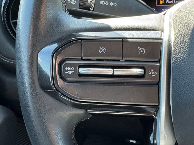 Certified 2023 Chevrolet Colorado LT w/ LT Convenience Package image 22