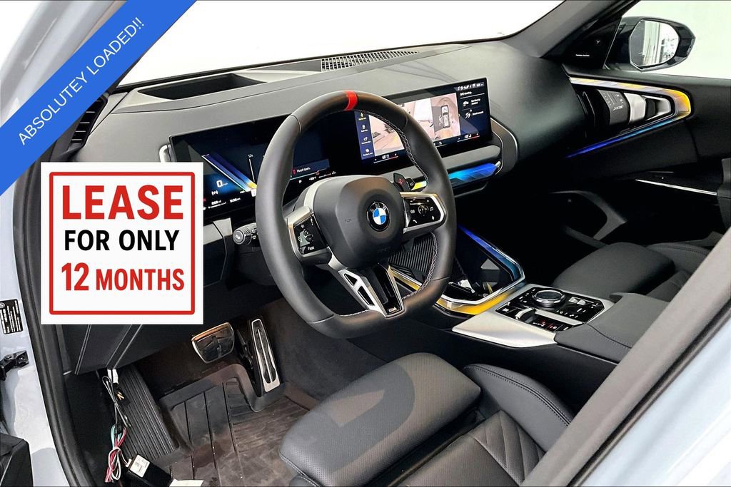 Used 2026 BMW X3 M50 w/ Premium Package image 18