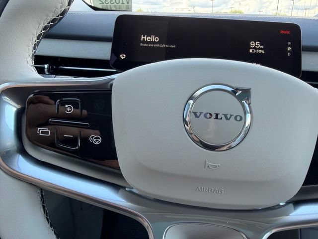 New 2026 Volvo EX90 Plus AWD/4WD image 19
