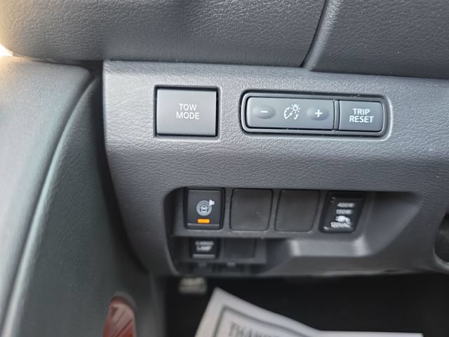 New 2026 Nissan Frontier PRO-4X w/ Pro-4x Convenience Package AWD/4WD image 30
