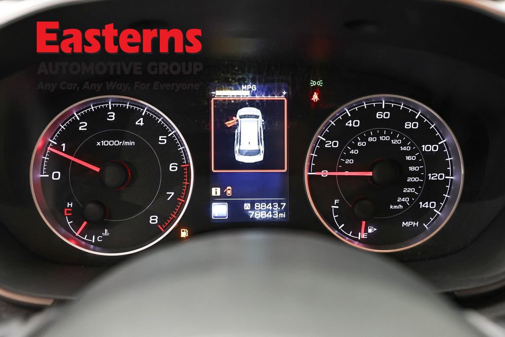 Used 2022 Subaru Ascent Premium AWD/4WD image 18