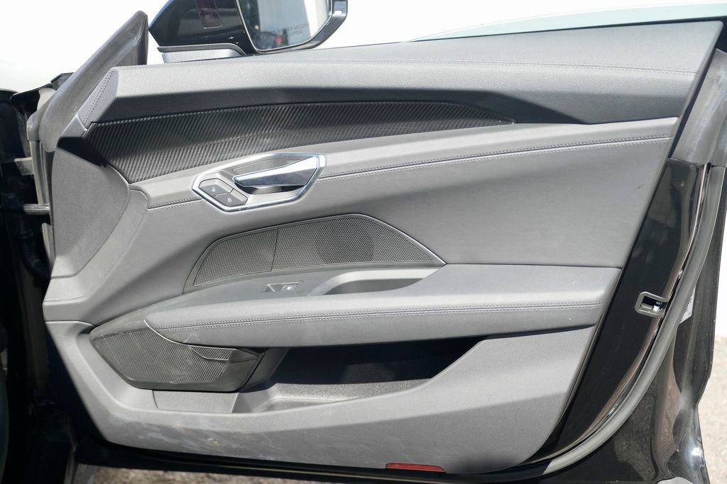 Used 2022 Audi e-tron GT Premium Plus AWD/4WD image 35