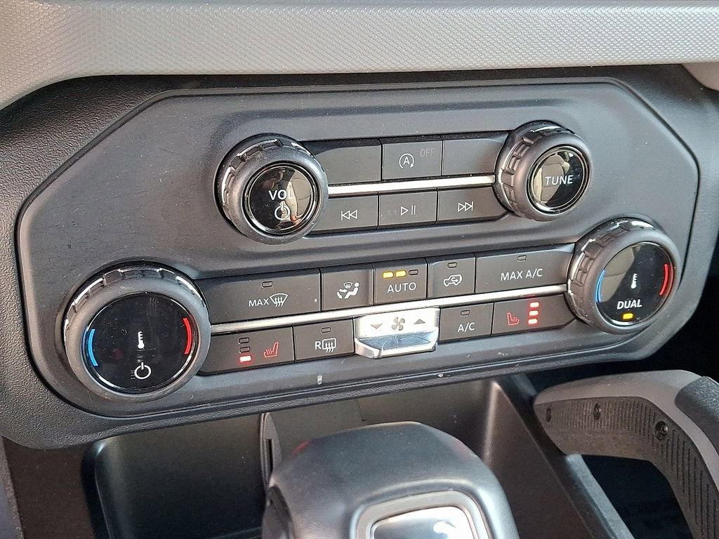 Used 2022 Ford Bronco Big Bend AWD/4WD image 14