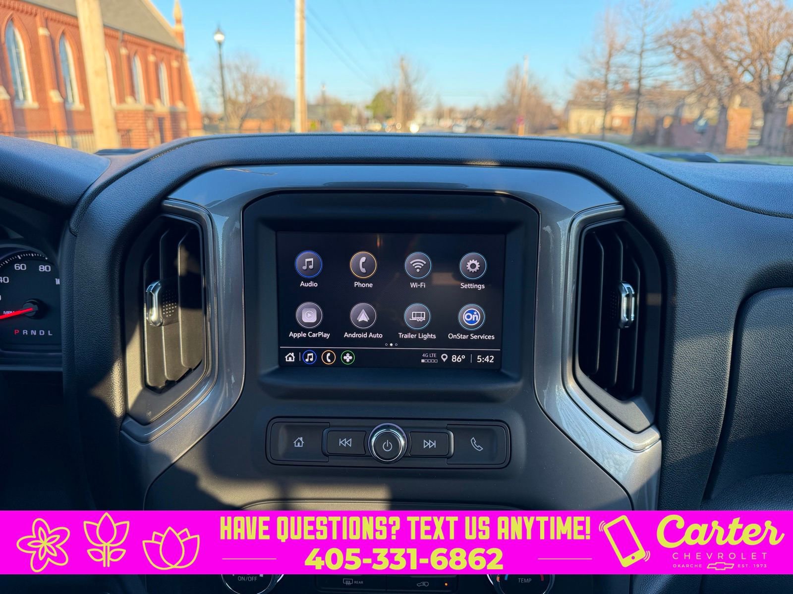 New 2026 Chevrolet Silverado 3500 W/T w/ WT Convenience Package image 7