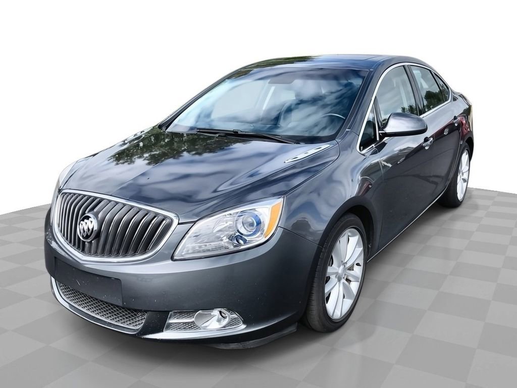 Used 2013 Buick Verano Convenience image 1