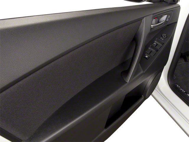 Used 2010 MAZDA MAZDA3 i Touring image 12