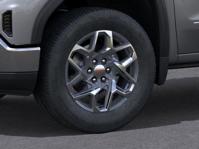 New 2026 GMC Sierra 1500 SLE w/ Preferred Package image 33