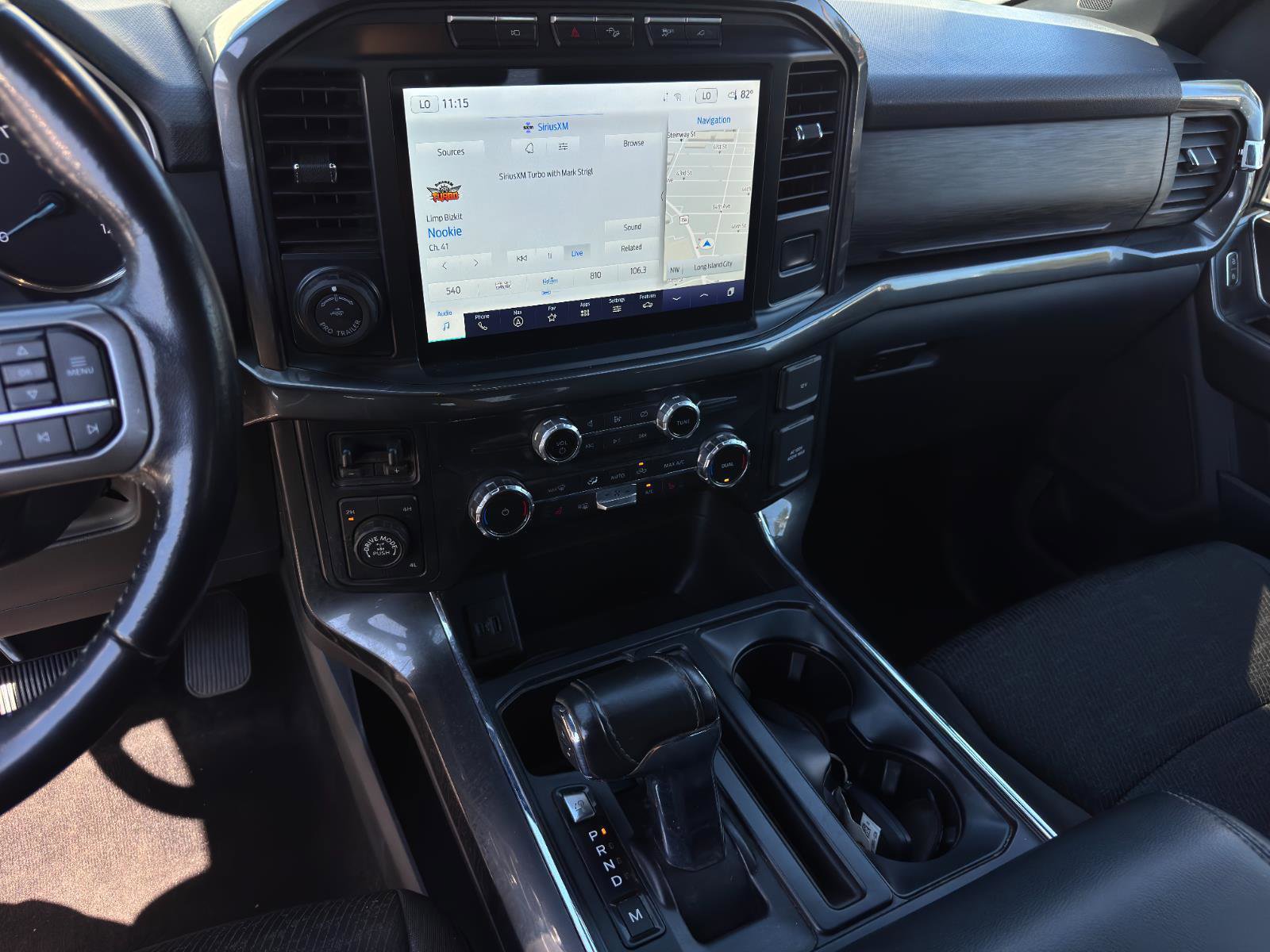 Used 2022 Ford F150 XLT w/ Equipment Group 302A High image 18