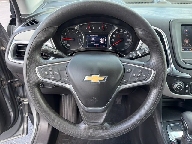 Certified 2023 Chevrolet Equinox LS w/ LS Convenience Package AWD/4WD image 16