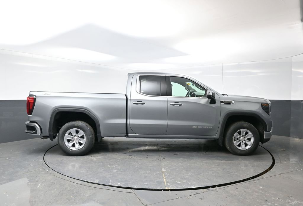 New 2026 GMC Sierra 1500 SLE w/ Preferred Package image 2