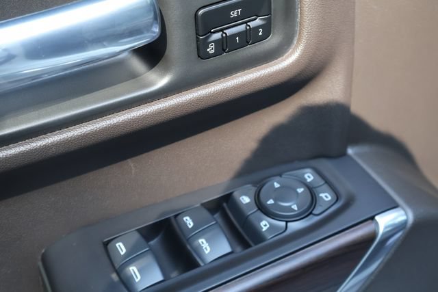Used 2020 GMC Sierra 1500 SLT w/ SLT Premium Plus Package AWD/4WD image 18
