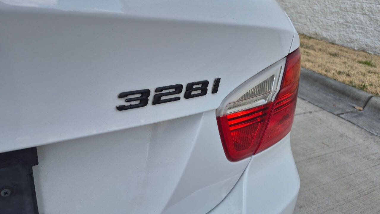 Used 2008 BMW 328i Sedan image 19