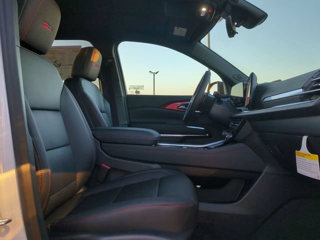 Used 2026 Chevrolet Traverse Z71 w/ Enhanced Driving Package AWD/4WD image 34