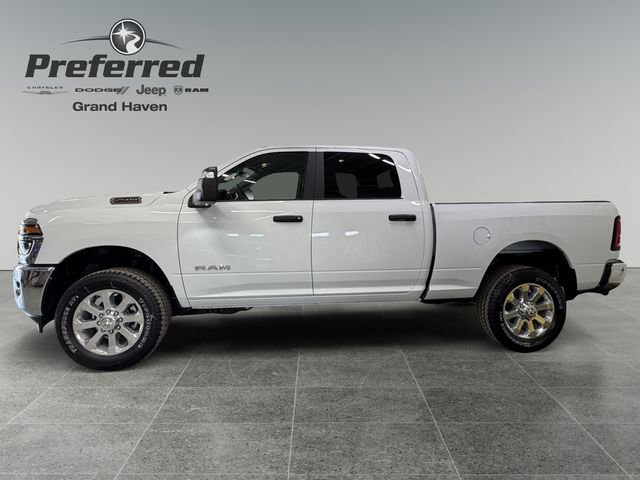 New 2026 RAM 2500 Big Horn image 2