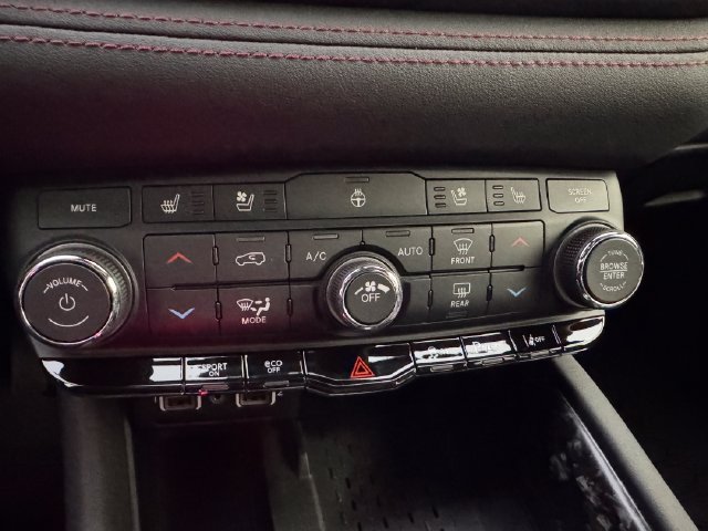 New 2027 Dodge Durango GT AWD/4WD image 20