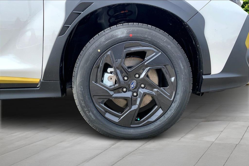 Used 2026 Subaru Crosstrek 2.5i Sport image 13