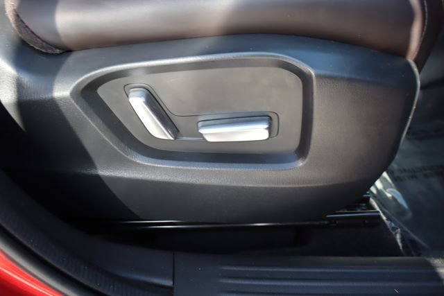 Used 2019 MAZDA CX-5 Signature image 14