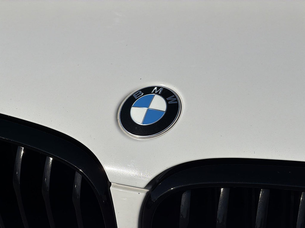 Used 2021 BMW X3 xDrive30e w/ M Sport Package AWD/4WD image 31
