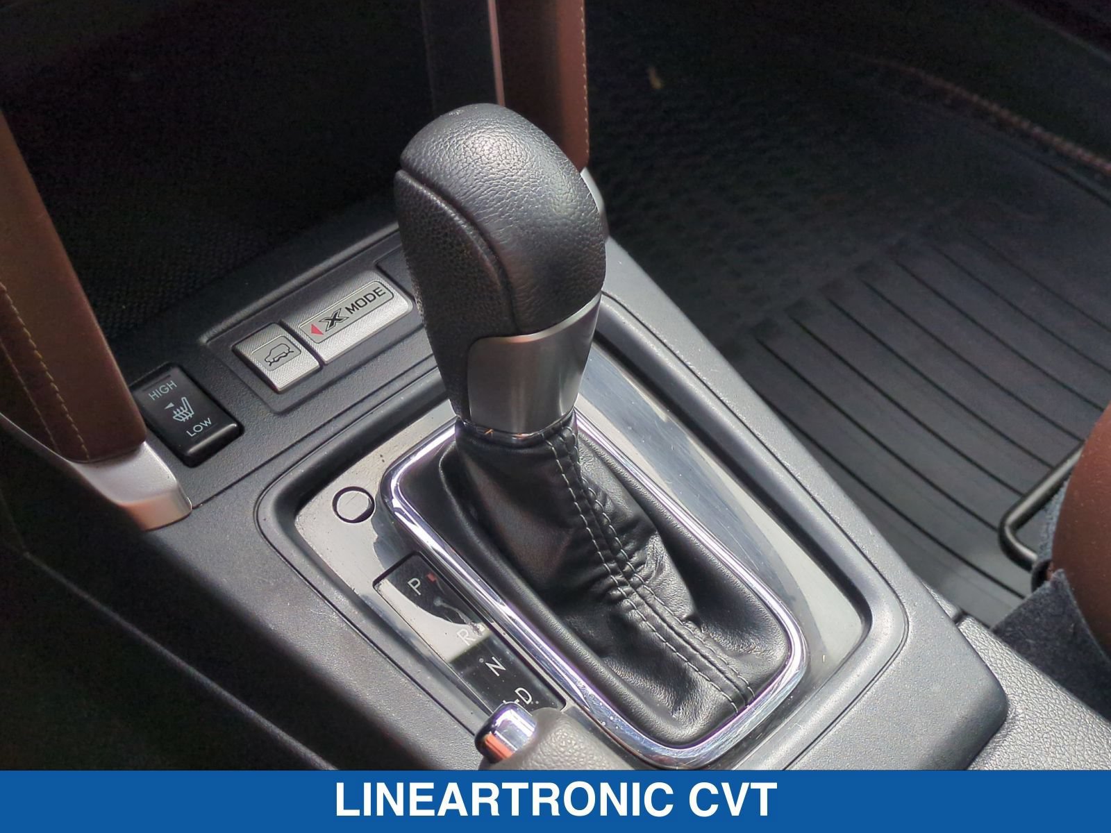 Used 2018 Subaru Forester 2.5i Touring AWD/4WD image 26